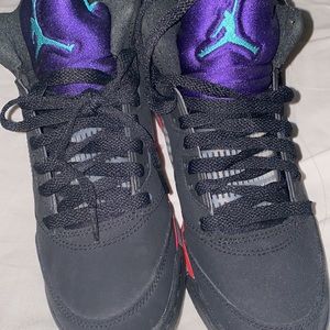 new jordan 5 retro top 3 gs